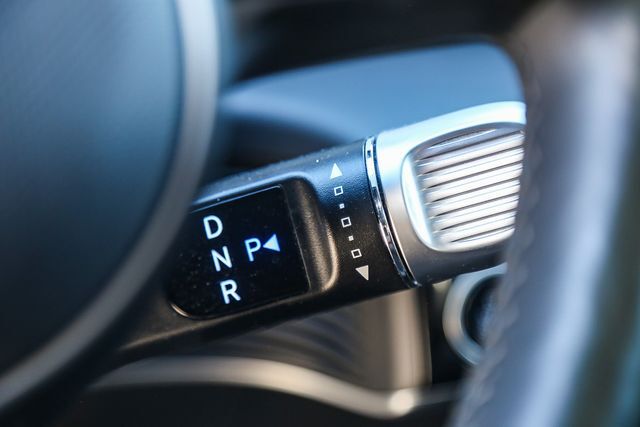 2023 Hyundai IONIQ 5 Limited Folsom CA