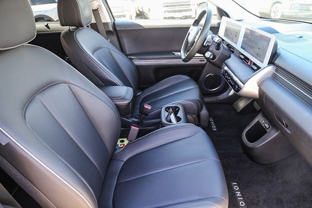 2023 Hyundai IONIQ 5 Limited Folsom CA