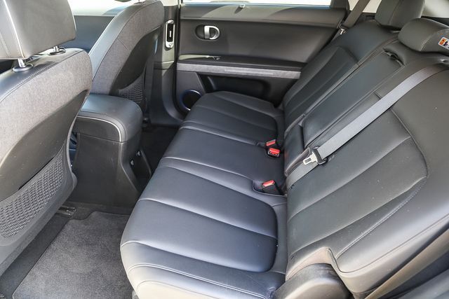 2023 Hyundai IONIQ 5 Limited Folsom CA