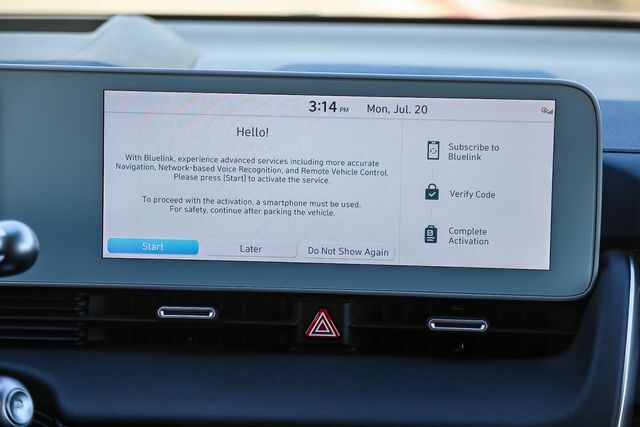 2023 Hyundai IONIQ 5 Limited Folsom CA