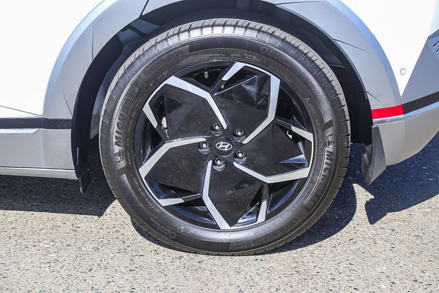 2023 Hyundai IONIQ 5 Limited Folsom CA