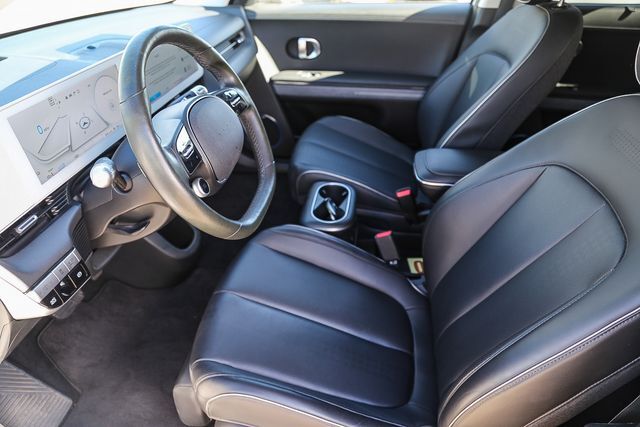 2023 Hyundai IONIQ 5 Limited Folsom CA