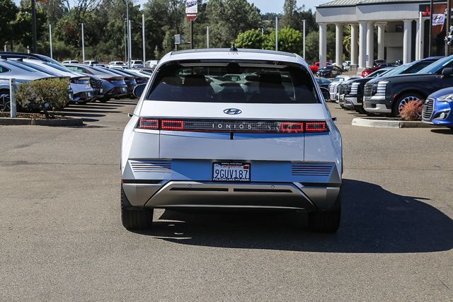 2023 Hyundai IONIQ 5 Limited Folsom CA