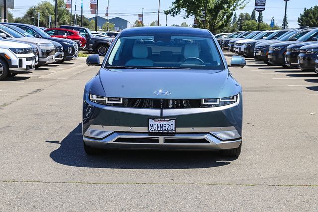 2023 Hyundai IONIQ 5 Limited Folsom CA
