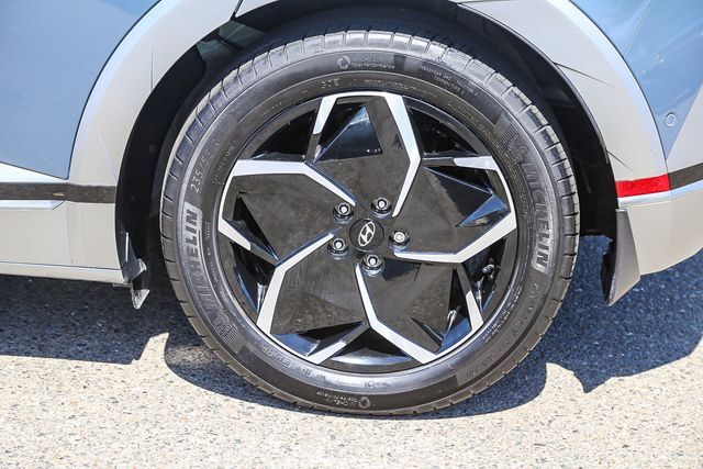 2023 Hyundai IONIQ 5 Limited Folsom CA