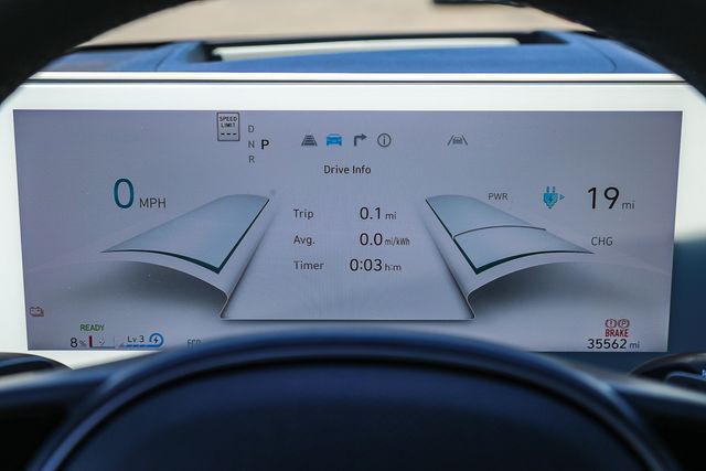 2023 Hyundai IONIQ 5 Limited Folsom CA