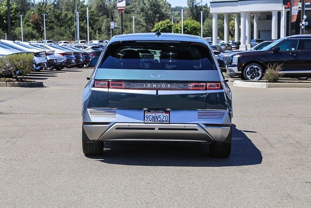 2023 Hyundai IONIQ 5 Limited Folsom CA