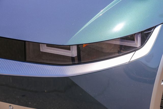 2023 Hyundai IONIQ 5 Limited Folsom CA