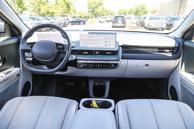 2023 Hyundai IONIQ 5 Limited Folsom CA