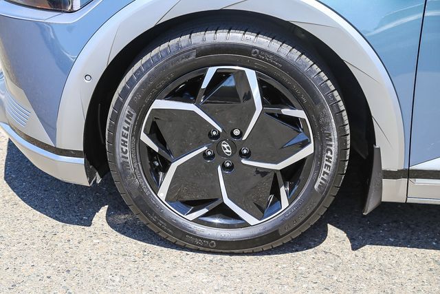 2023 Hyundai IONIQ 5 Limited Folsom CA