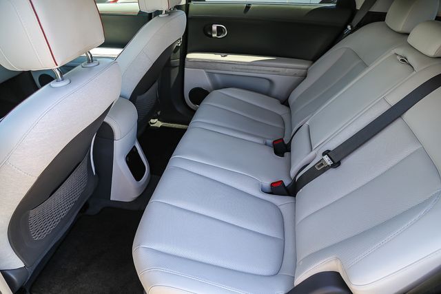 2023 Hyundai IONIQ 5 Limited Folsom CA