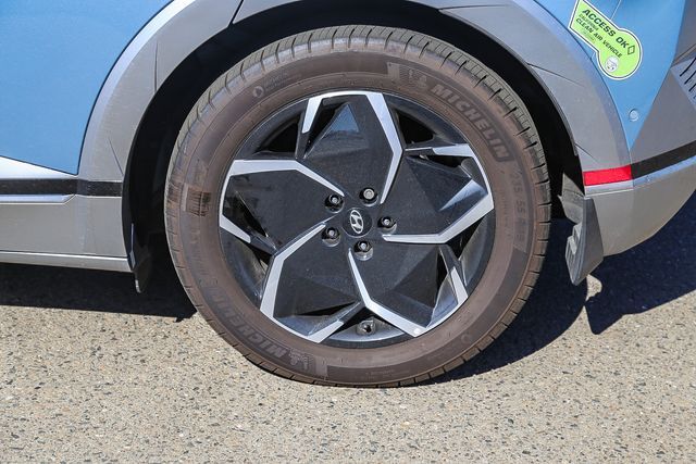 2023 Hyundai IONIQ 5 Limited Folsom CA
