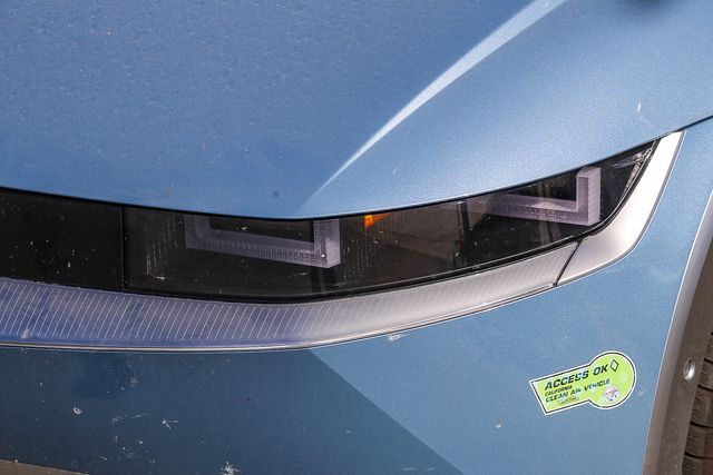 2023 Hyundai IONIQ 5 Limited Folsom CA