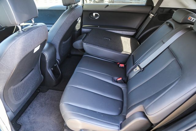 2023 Hyundai IONIQ 5 Limited Folsom CA