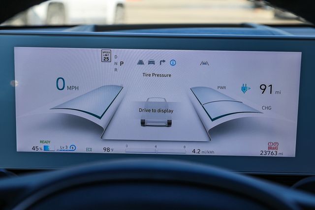 2023 Hyundai IONIQ 5 Limited Folsom CA