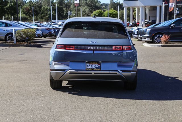 2023 Hyundai IONIQ 5 Limited Folsom CA