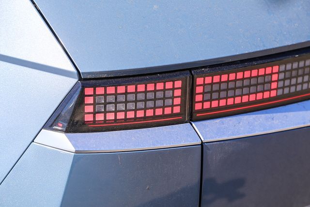 2023 Hyundai IONIQ 5 Limited Folsom CA