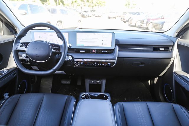 2023 Hyundai IONIQ 5 Limited Folsom CA