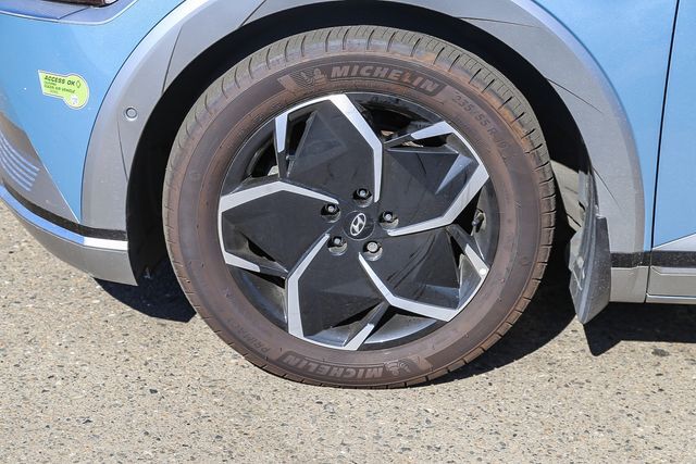 2023 Hyundai IONIQ 5 Limited Folsom CA