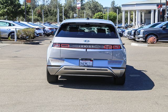 2023 Hyundai IONIQ 5 Limited Folsom CA