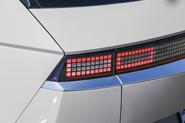 2023 Hyundai IONIQ 5 Limited Folsom CA