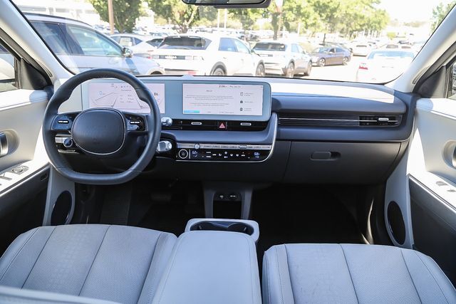 2023 Hyundai IONIQ 5 Limited Folsom CA