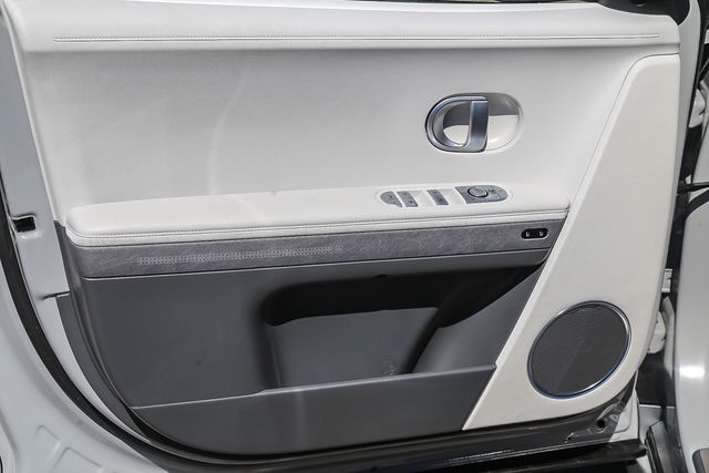 2023 Hyundai IONIQ 5 Limited Folsom CA