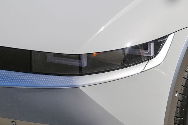 2023 Hyundai IONIQ 5 Limited Folsom CA