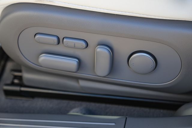 2023 Hyundai IONIQ 5 Limited Folsom CA