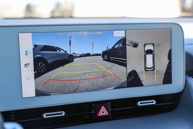 2023 Hyundai IONIQ 5 Limited Folsom CA