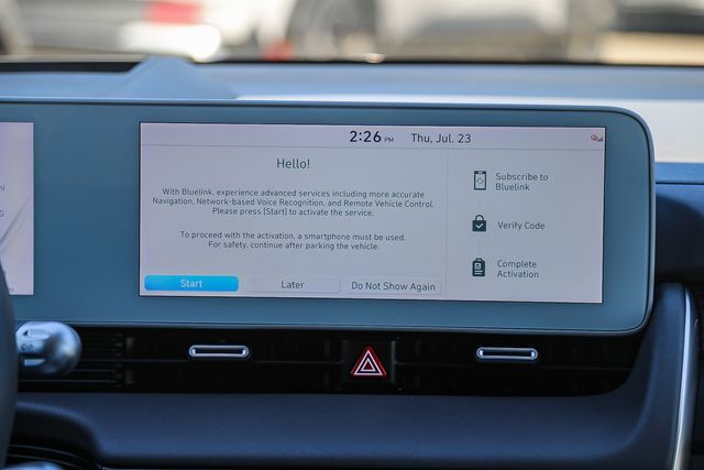 2023 Hyundai IONIQ 5 Limited Folsom CA