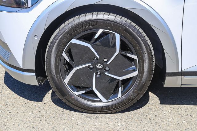 2023 Hyundai IONIQ 5 Limited Folsom CA