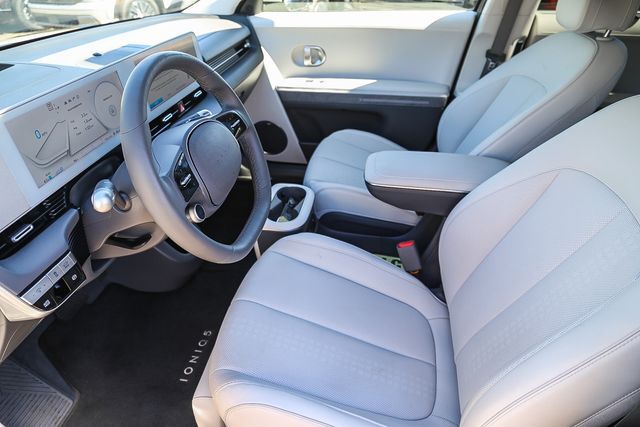 2023 Hyundai IONIQ 5 Limited Folsom CA