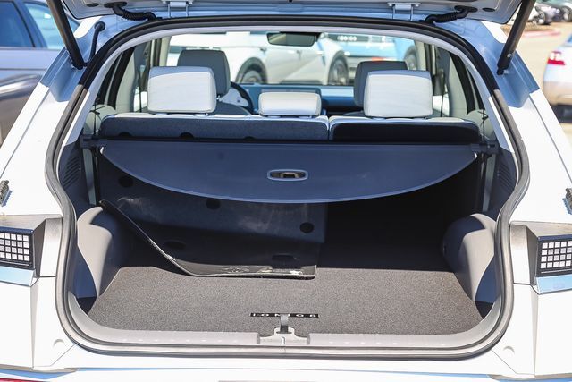 2023 Hyundai IONIQ 5 Limited Folsom CA