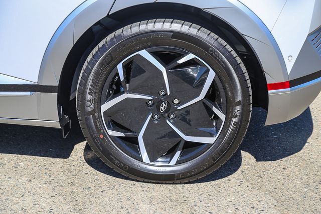 2023 Hyundai IONIQ 5 Limited Folsom CA