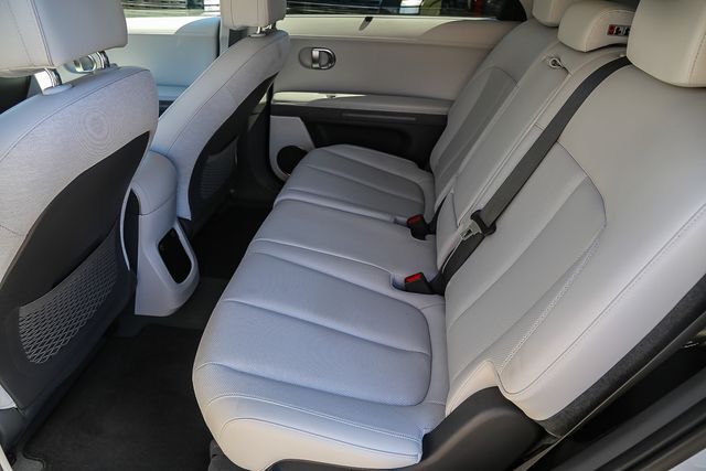 2023 Hyundai IONIQ 5 Limited Folsom CA