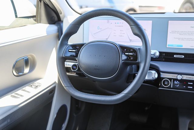 2023 Hyundai IONIQ 5 Limited Folsom CA