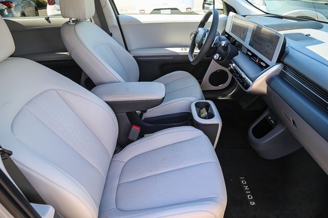 2023 Hyundai IONIQ 5 Limited Folsom CA