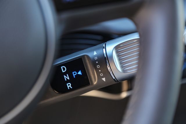 2023 Hyundai IONIQ 5 Limited Folsom CA