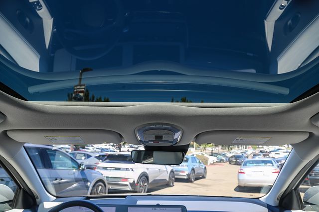 2023 Hyundai IONIQ 5 Limited Folsom CA