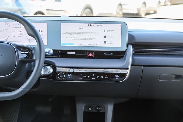 2023 Hyundai IONIQ 5 Limited Folsom CA