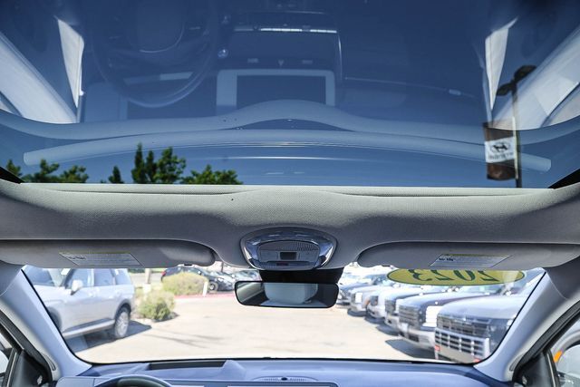 2023 Hyundai IONIQ 5 Limited Folsom CA