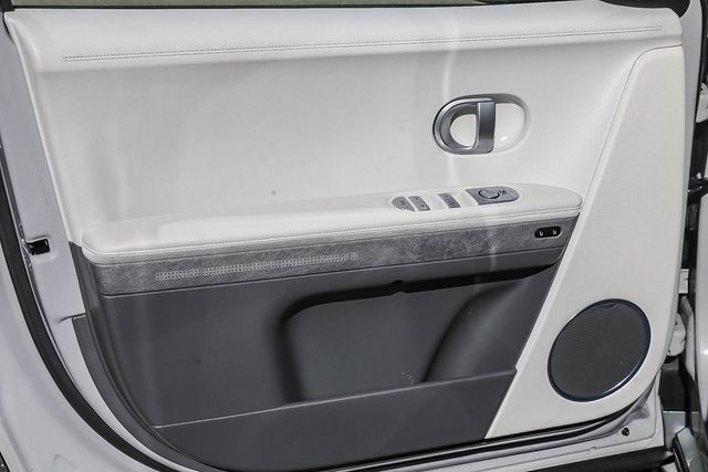 2023 Hyundai IONIQ 5 Limited Folsom CA