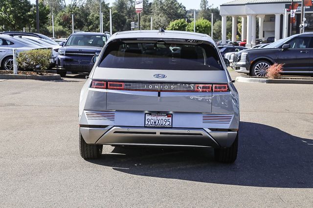 2023 Hyundai IONIQ 5 Limited Folsom CA