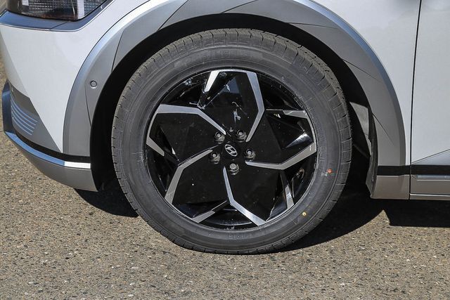 2023 Hyundai IONIQ 5 Limited Folsom CA