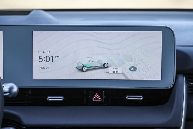 2023 Hyundai IONIQ 5 Limited Folsom CA