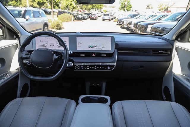 2023 Hyundai IONIQ 5 Limited Folsom CA