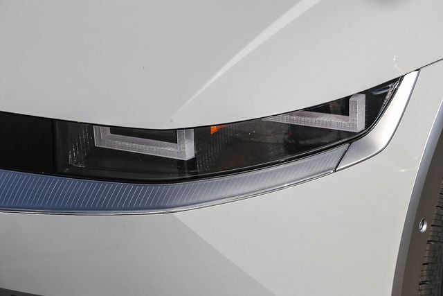 2023 Hyundai IONIQ 5 Limited Folsom CA
