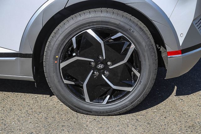 2023 Hyundai IONIQ 5 Limited Folsom CA