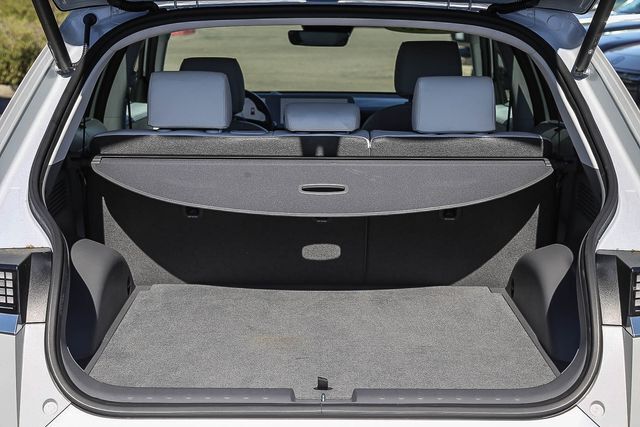 2023 Hyundai IONIQ 5 Limited Folsom CA